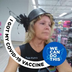 Meet your Posher, Lynn